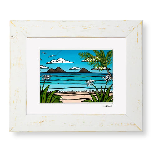 KAILUA WEEKEND